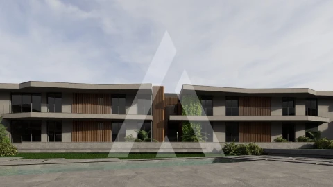 Apartamento T2 para Venda em Oiã