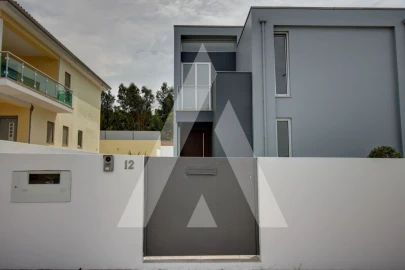 Moradia T4 para Venda em Lavos