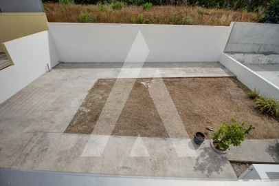 Moradia T4 para Venda em Lavos