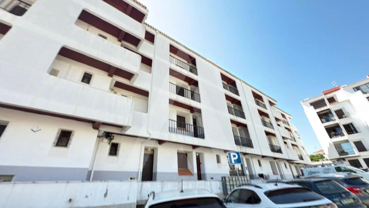 Apartamento T1 para Venda em Albufeira e Olhos de Água Foto 2