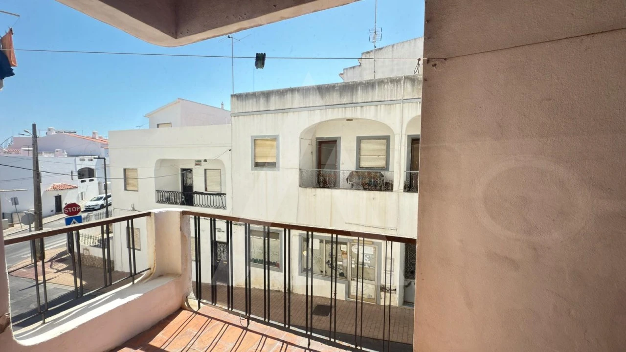 Apartamento T1 para Venda em Albufeira e Olhos de Água Foto 1
