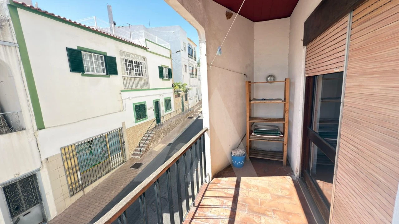 Apartamento T1 para Venda em Albufeira e Olhos de Água Foto 7