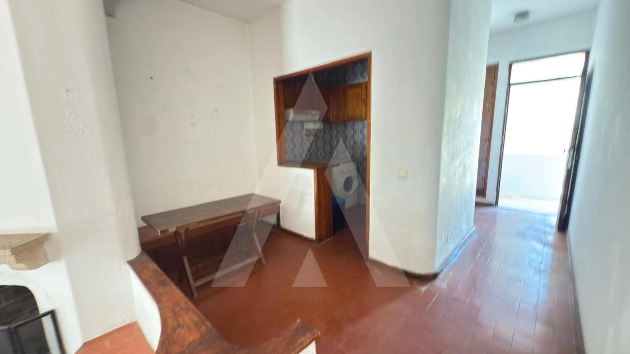 Apartamento T1 para Venda em Albufeira e Olhos de Água Foto 13