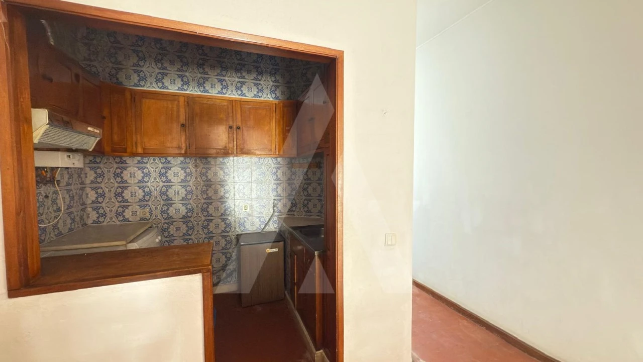 Apartamento T1 para Venda em Albufeira e Olhos de Água Foto 20
