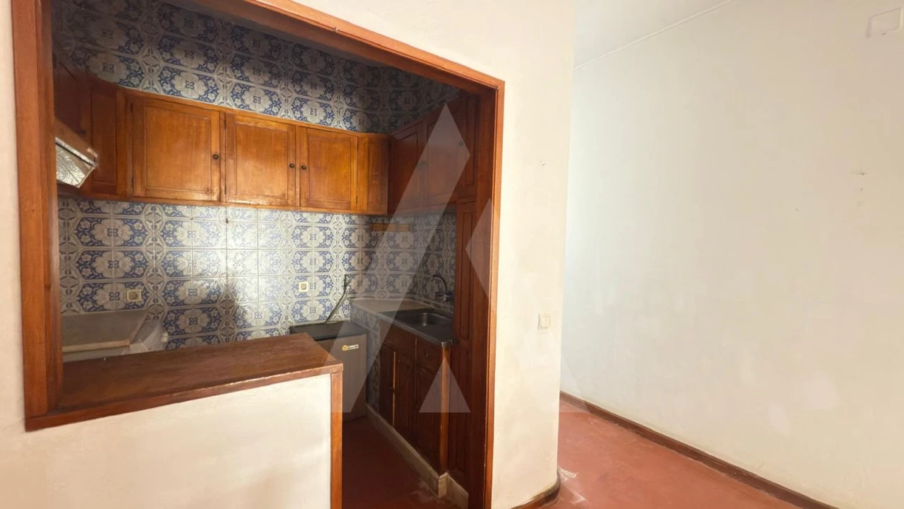 Apartamento T1 para Venda em Albufeira e Olhos de Água Foto 21