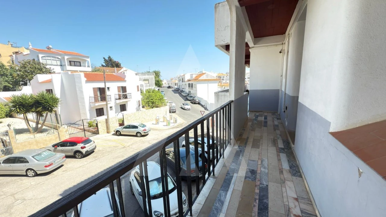 Apartamento T1 para Venda em Albufeira e Olhos de Água Foto 23