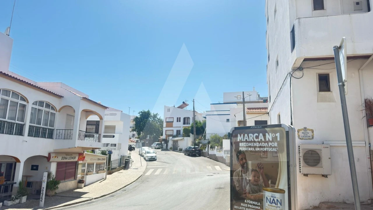 Apartamento T1 para Venda em Albufeira e Olhos de Água Foto 26