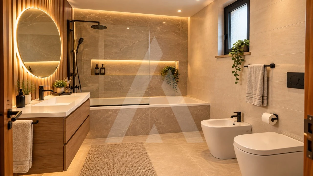Apartamento T1 para Venda em Albufeira e Olhos de Água Foto 27