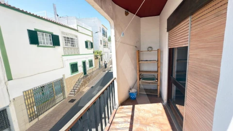 Apartamento T1 para Venda em Albufeira e Olhos de Água