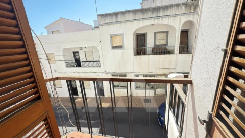 Apartamento T1 para Venda em Albufeira e Olhos de Água
