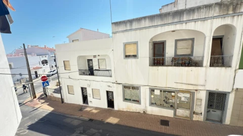 Apartamento T1 para Venda em Albufeira e Olhos de Água