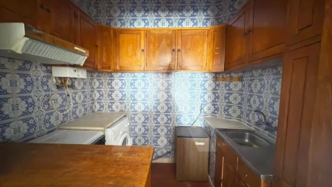 Apartamento T1 para Venda em Albufeira e Olhos de Água
