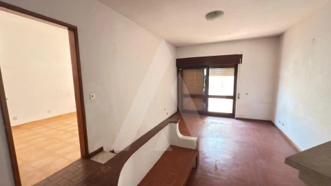 Apartamento T1 para Venda em Albufeira e Olhos de Água