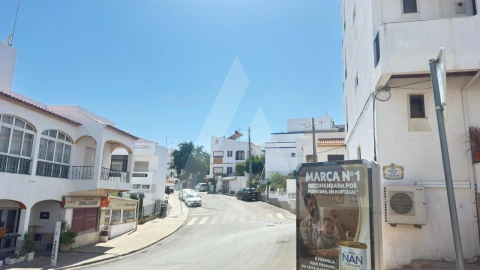 Apartamento T1 para Venda em Albufeira e Olhos de Água