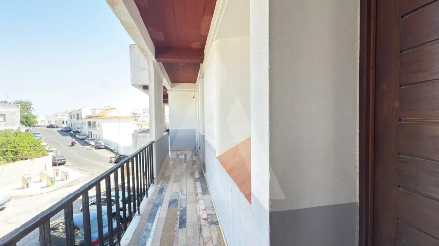 Apartamento T1 para Venda em Albufeira e Olhos de Água Foto 6