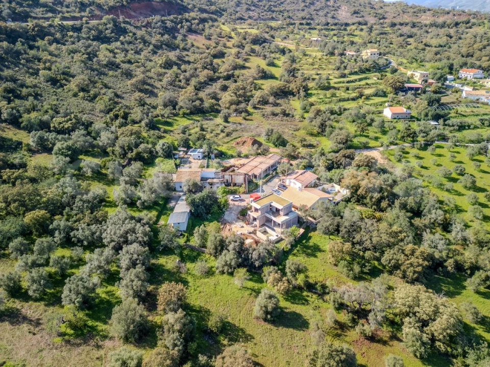 Moradia T3 para Venda em Loule (São Sebastião) Foto 14