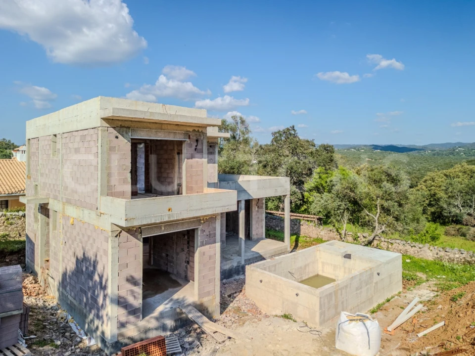 Moradia T3 para Venda em Loule (São Sebastião) Foto 17