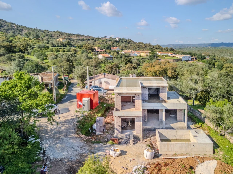Moradia T3 para Venda em Loule (São Sebastião) Foto 18