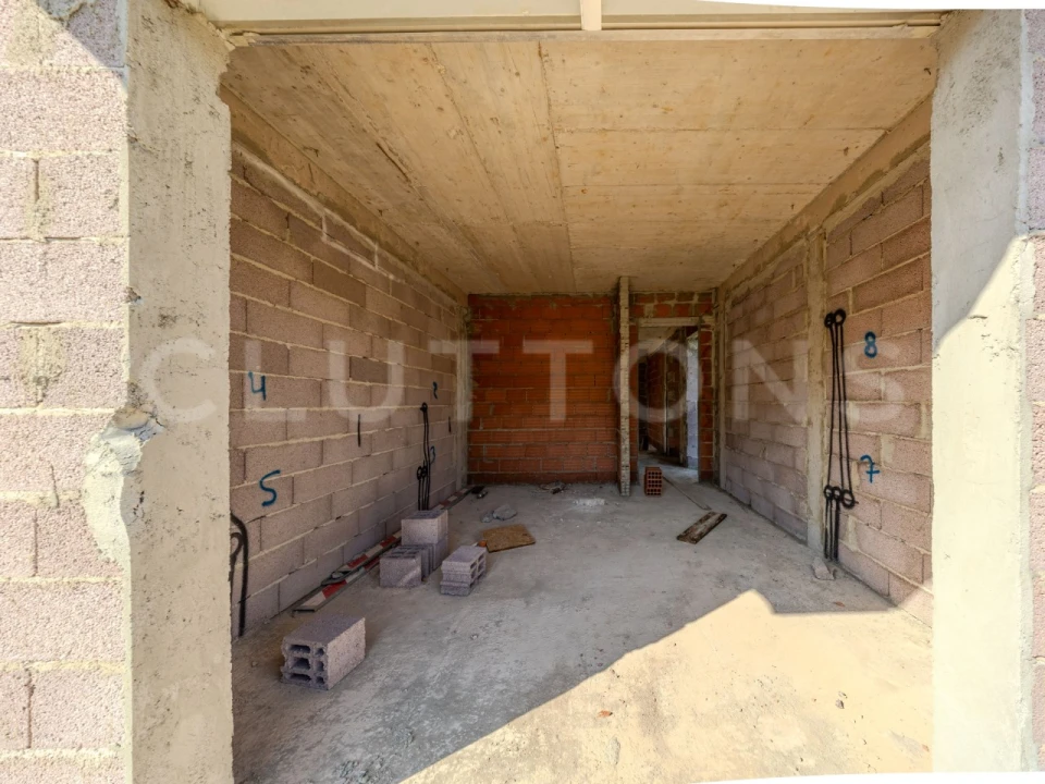 Moradia T3 para Venda em Loule (São Sebastião) Foto 34