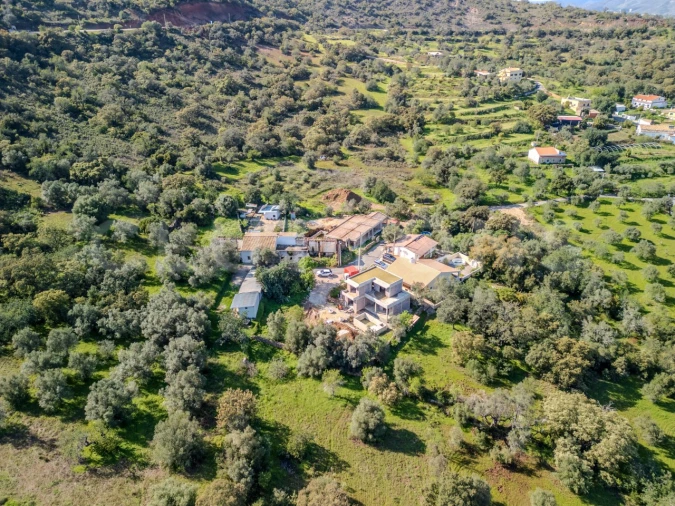 Moradia T3 para Venda em Loule (São Sebastião) Foto 14