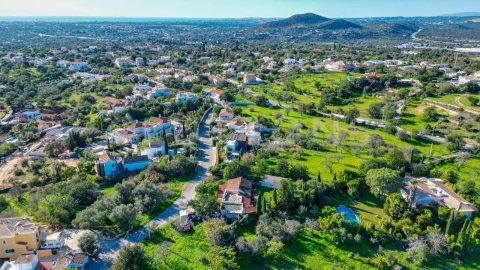 Moradia T3 para Venda em Almancil