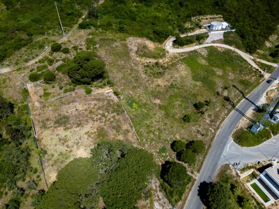 Terreno para Venda em Famalicão Foto 5