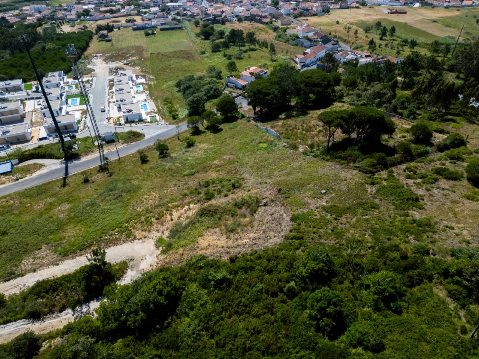 Terreno para Venda em Famalicão Foto 7