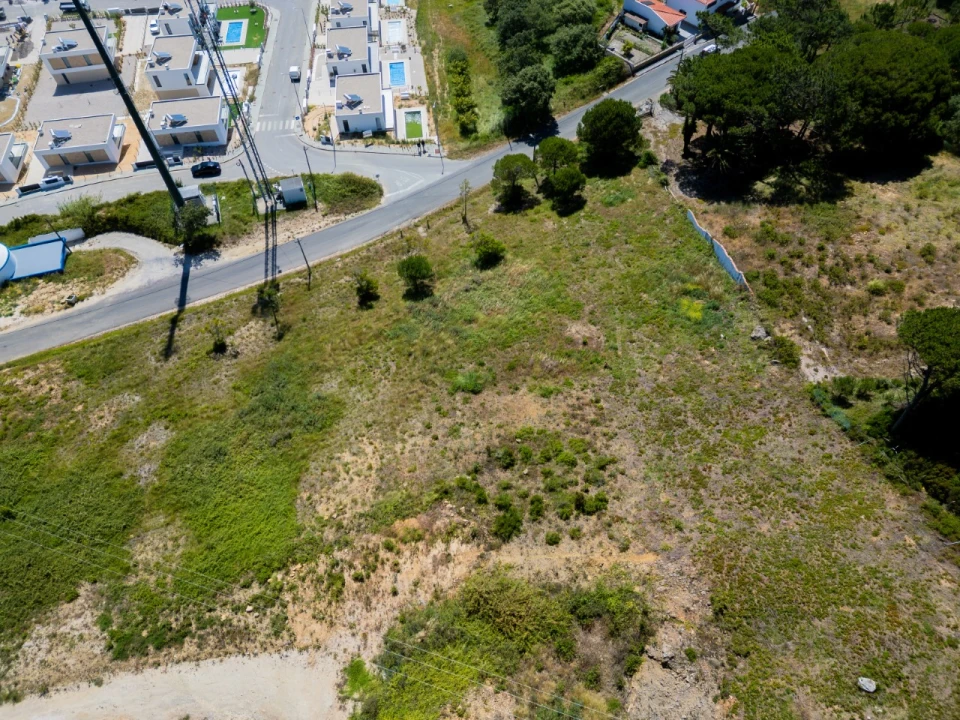 Terreno para Venda em Famalicão Foto 8