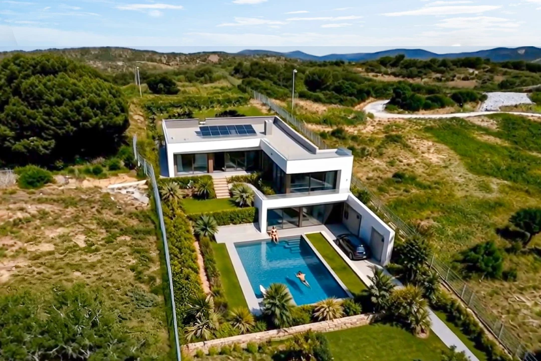 Terreno para Venda em Famalicão Foto 1