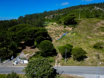 Terreno para Venda em Famalicão