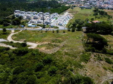 Terreno para Venda em Famalicão