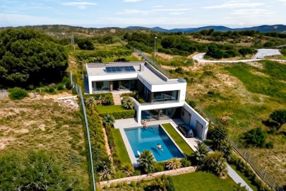 Terreno para Venda em Famalicão