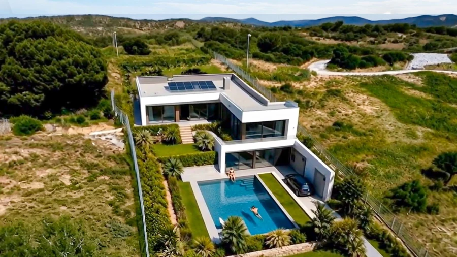 Terreno para Venda em Famalicão