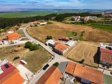Moradia T3 para Venda em Alqueidão