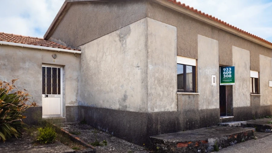 Moradia T3 para Venda em Alqueidão