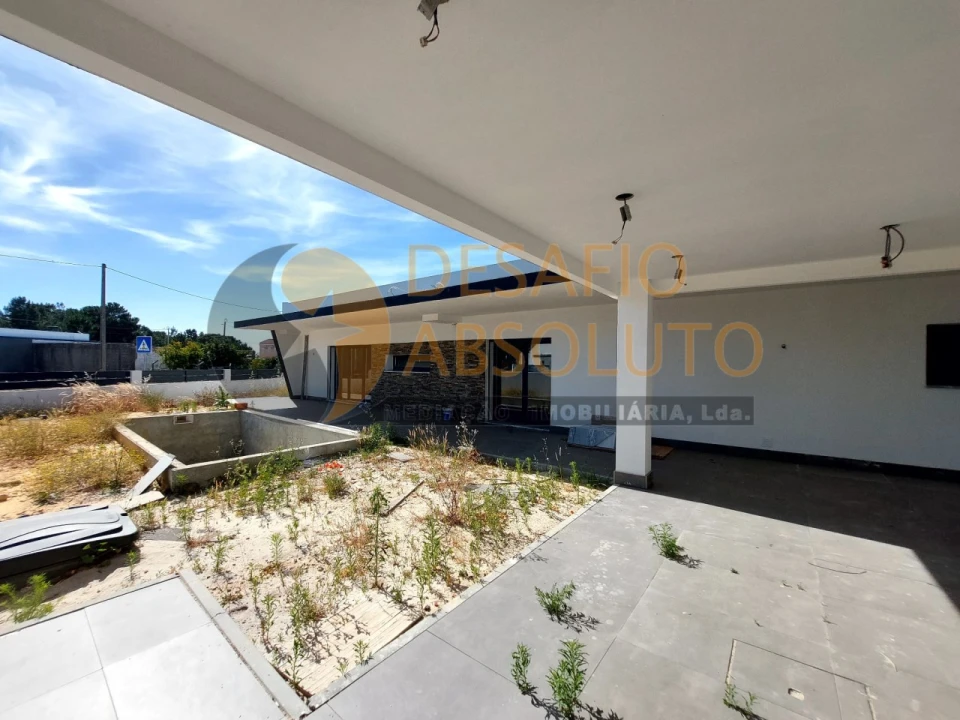 Moradia T3 para Venda em Palmela Foto 31