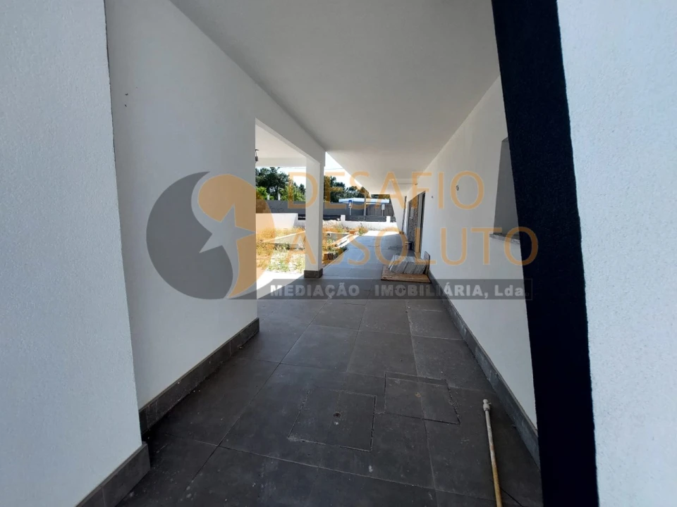 Moradia T3 para Venda em Palmela Foto 34