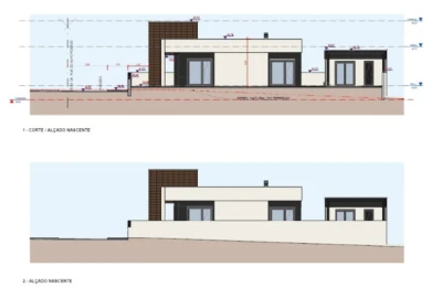 Moradia T3 para Venda em Palmela