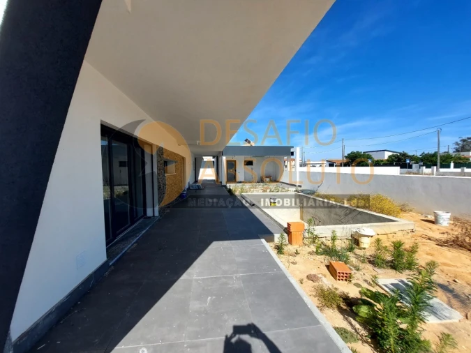 Moradia T3 para Venda em Palmela Foto 35