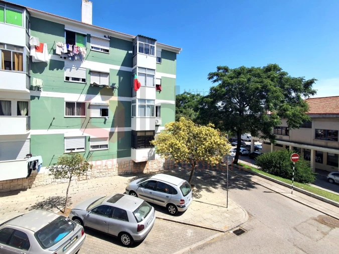 Apartamento T3 para Venda em Amora Foto 24