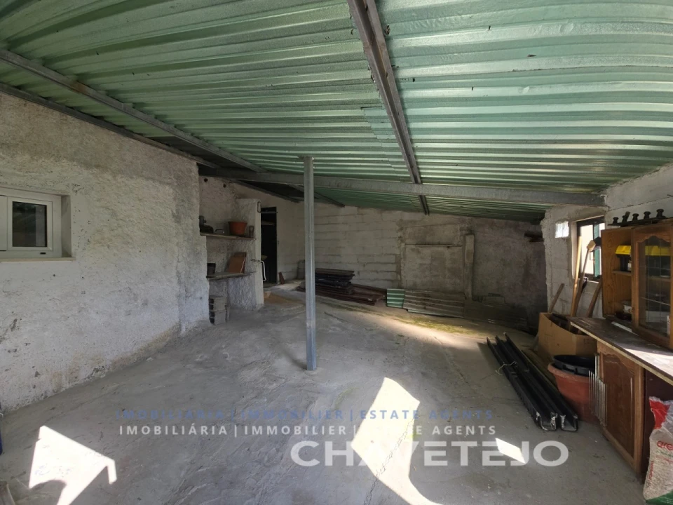 Moradia T3 para Venda em Sabacheira Foto 57