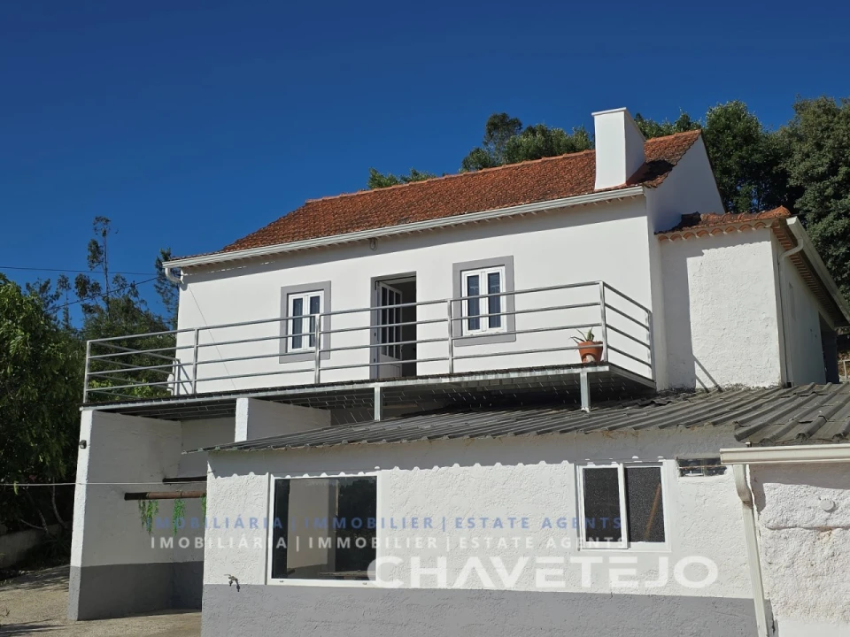Moradia T3 para Venda em Sabacheira Foto 64