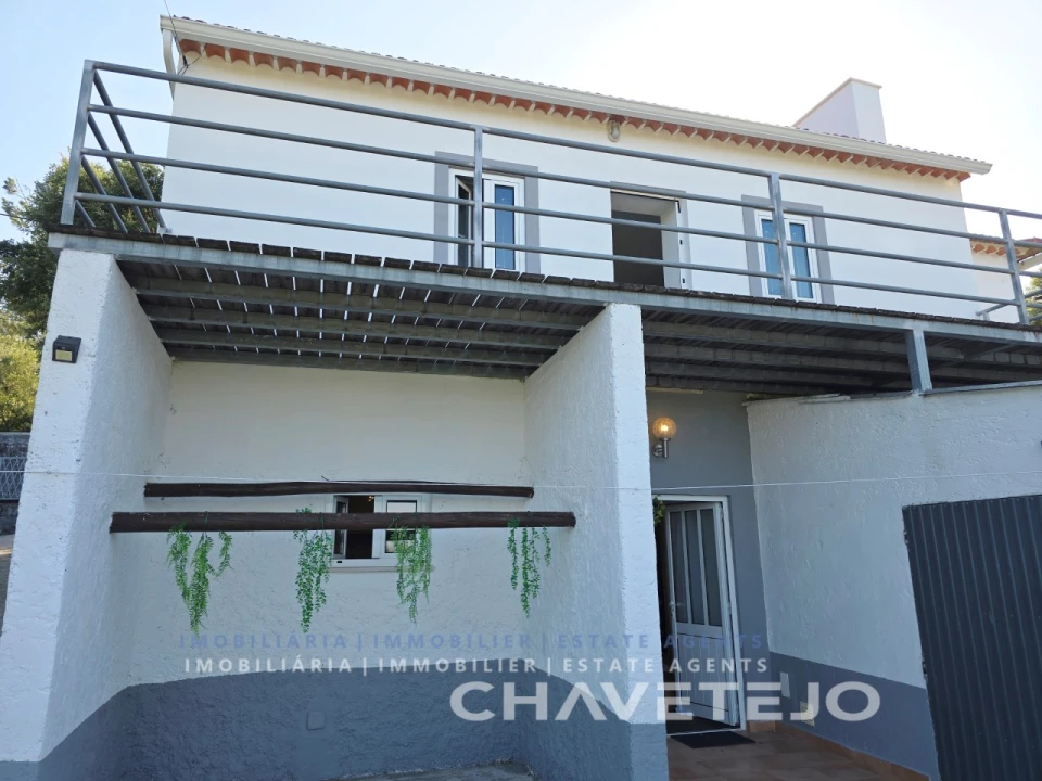 Moradia T3 para Venda em Sabacheira Foto 3