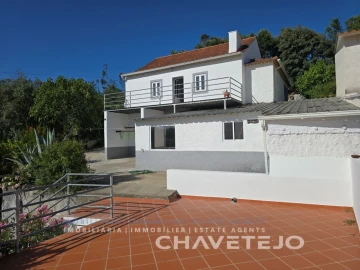 Moradia T3 para Venda em Sabacheira