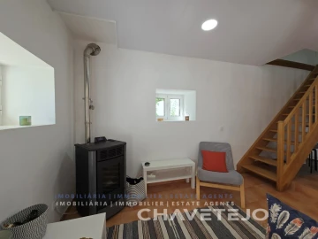 Moradia T3 para Venda em Sabacheira