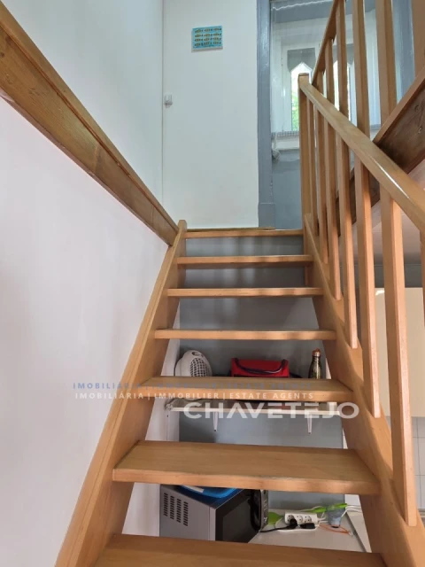 Moradia T3 para Venda em Sabacheira