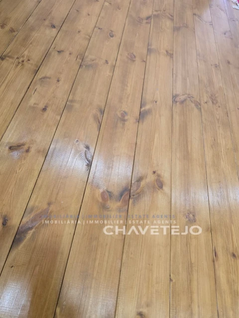 Moradia T3 para Venda em Sabacheira