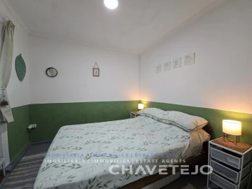 Moradia T3 para Venda em Sabacheira