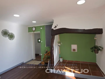 Moradia T3 para Venda em Sabacheira