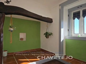Moradia T3 para Venda em Sabacheira